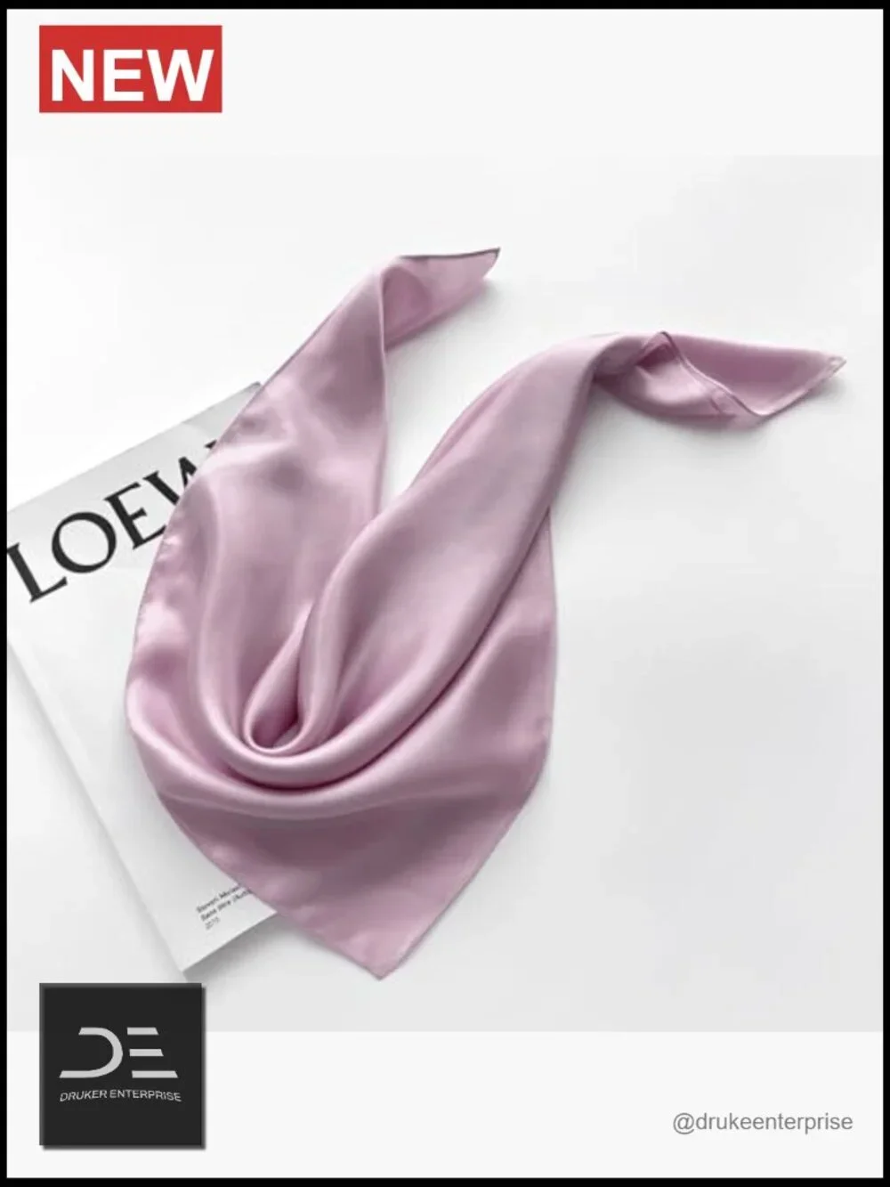 100% Mulberry Silk 20
